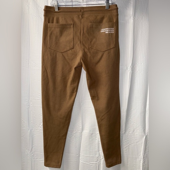 NWT Alphalete Performance Drawstring Men's Jogger Pants Size M - Picture 6 of 9